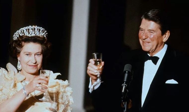 FBI, 1980’lerde Kraliçe 2. Elizabeth’e suikast planlandığını açıkladı