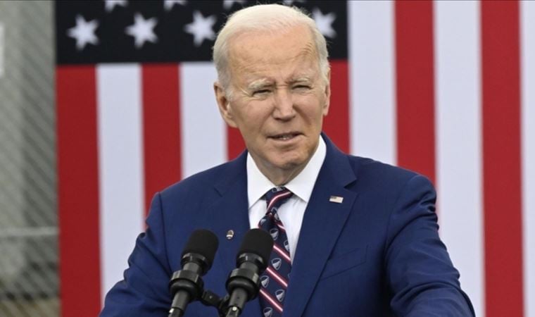 FBI, Biden’a dair bilgi vermeyi reddetti