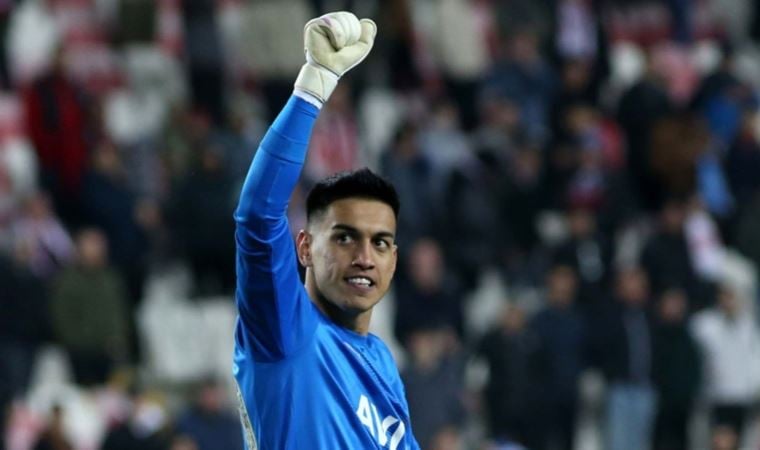 Fenerbahçe, İrfan Can Eğribayat için kararını verdi