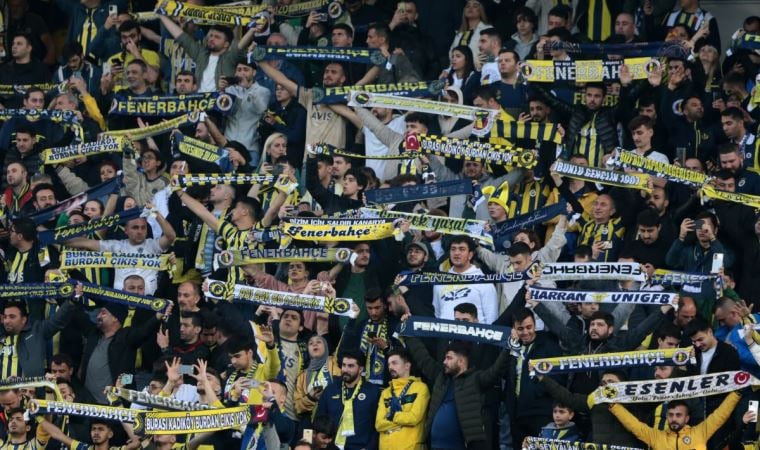 Fenerbahçe “Mecliste Hizbullah istemiyoruz” sloganları nedeniyle PFDK’ye sevk edildi