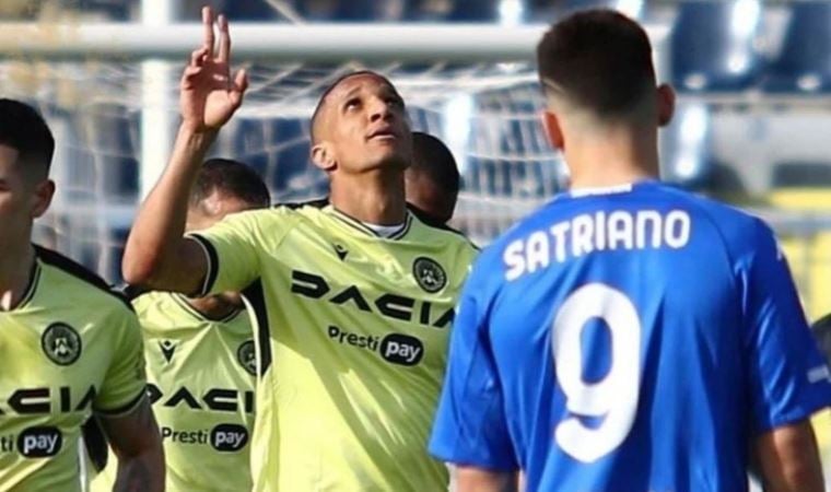 Fenerbahçe’den Rodrigo Becao hamlesi