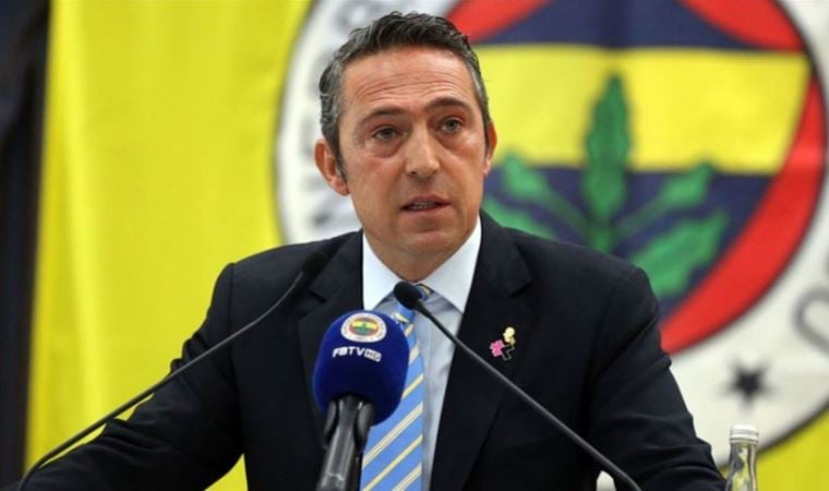 Fenerbahçe’den TFF’ye Samet Akaydın tepkisi