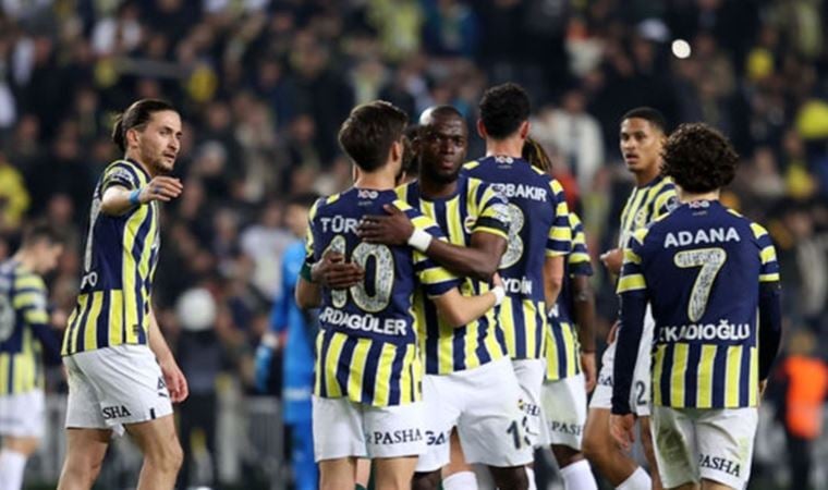 Fenerbahçeli Enner Valencia’nın hayatı film oluyor