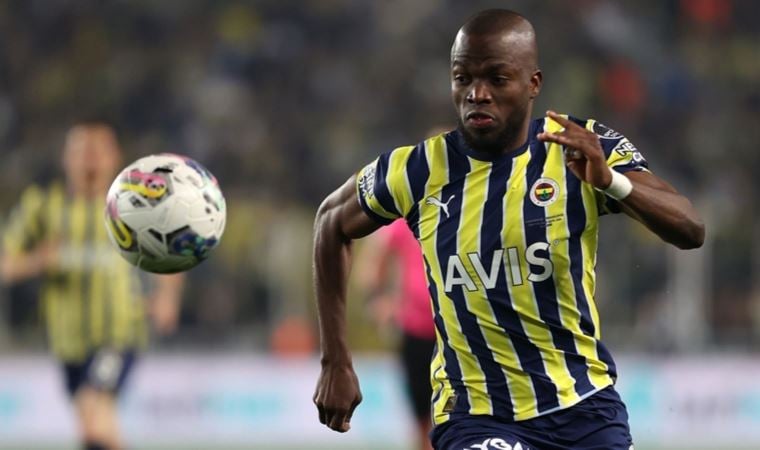 Fenerbahçeli futbolcu Enner Valencia’da belirsizlik