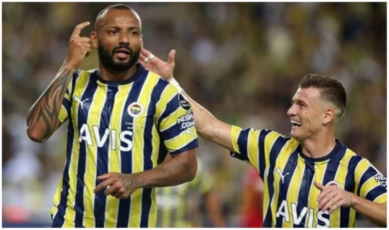 Fenerbahçeli futbolcu Joao Pedro’ya Serie A kancası