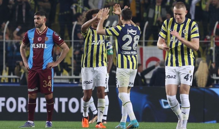 Fenerbahçeli Luan Peres’in 7 yıllık özlemi sona erdi