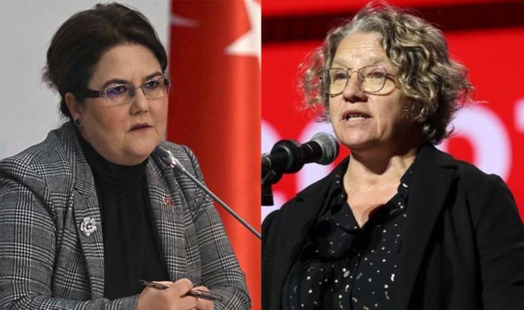 Foggo’dan Bakan Yanık’a ‘yönetmelik’ tepkisi: ‘Binlerce engellinin evde bakım aylığı kesilecek’