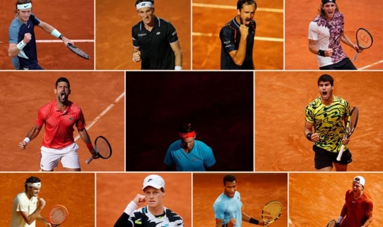 Fransa Açık’ta 19 yıl sonra bir ilk yaşanacak!