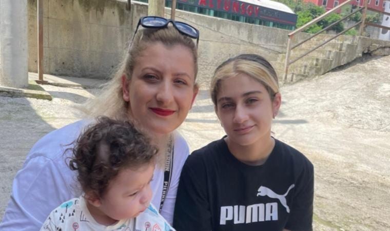 Fransa’da Türk anne ve 2 çocuğu ölü bulundu