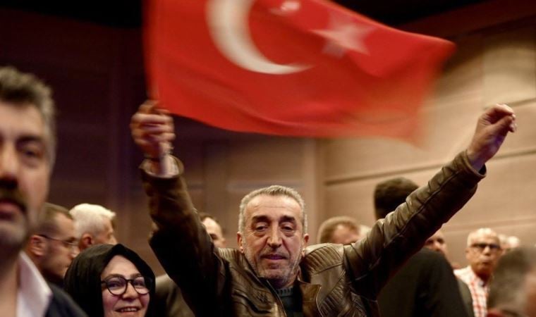 Fransız basını Türkiye’yi yazdı: Kasvetli bir geleceğin hayaleti