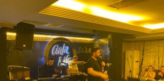 Gala Life Unutulmaz Bir Geceye Ev Sahipliği Yaptı