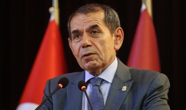 Galatasaray Başkanı Dursun Özbek: ‘Bankalar Birliği anlaşmasından çıkacağız’
