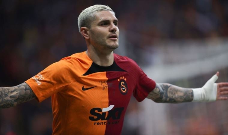Galatasaray’da Icardi seferberliği: Transfer yolculuğu