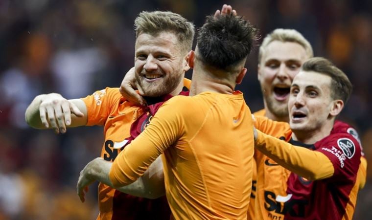 Galatasaray’dan Fredrik Midtsjö kararı