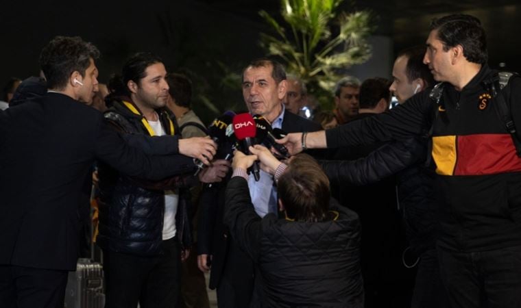 Galatasaray’dan TFF’ye Fenerbahçe maçı başvurusu