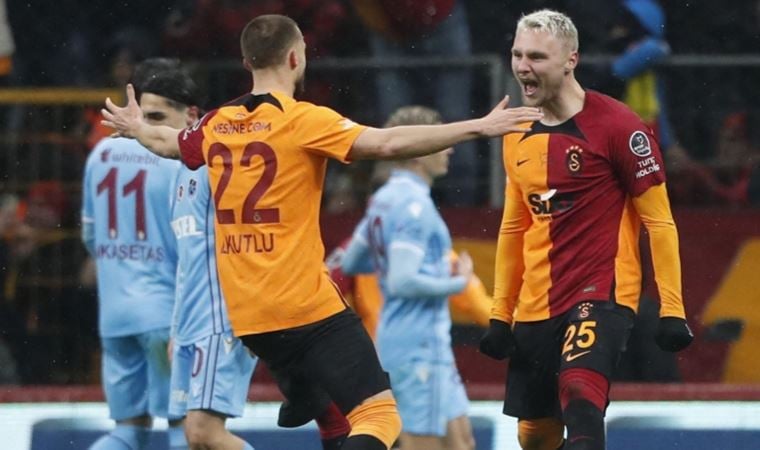 Galatasaray’ın kapısı 4 isim için çalacak!