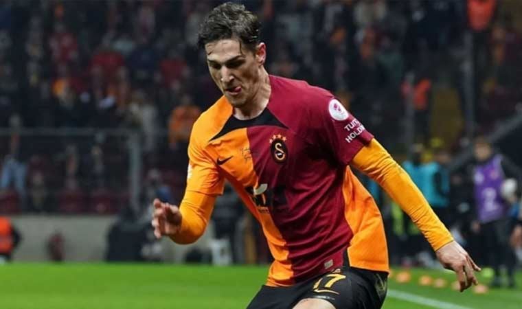 Galatasaray’ın yıldızı Zaniolo’nun annesinden flaş sözler