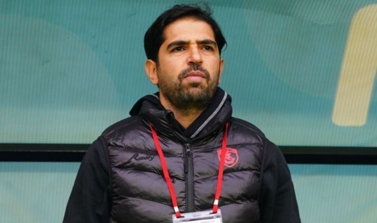 Gaziantep FK’nın yeni teknik direktörü Erdal Güneş kimdir, nereli, kaç yaşında? Erdal Güneş hangi takımlarda futbol oynadı?