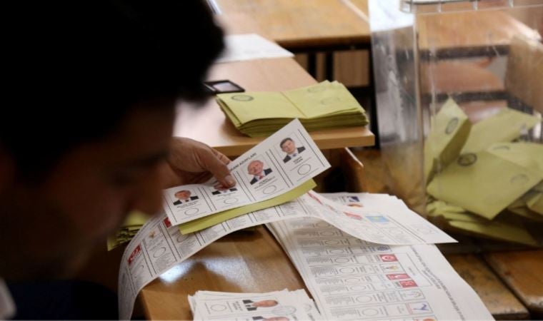 Gaziantep’te seçimlerin yenilenmesi için YSK’ye başvuru: Vatan Partisi’nden şikayetçi olduk