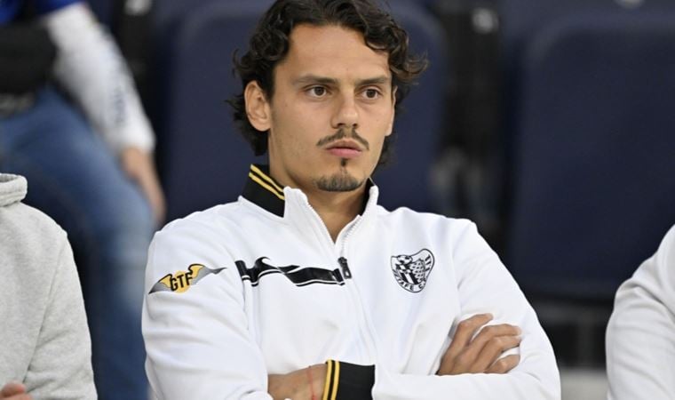 Getafe’den Enes Ünal açıklaması!
