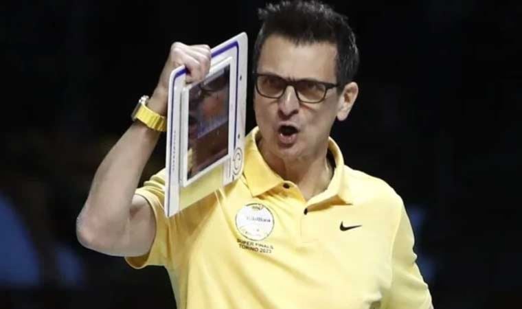 Giovanni Guidetti: ‘Bizi asla kıramazlar’