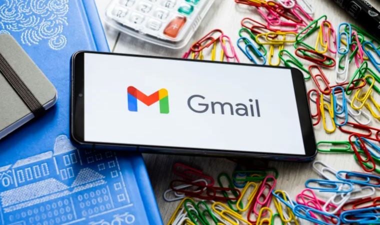 Gmail’e yeni akıllı bir özellik geldi!