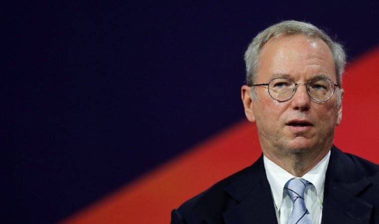 Google’ın eski CEO’su Eric Schmidt kimdir? Eric Schmidt kitapları nelerdir?