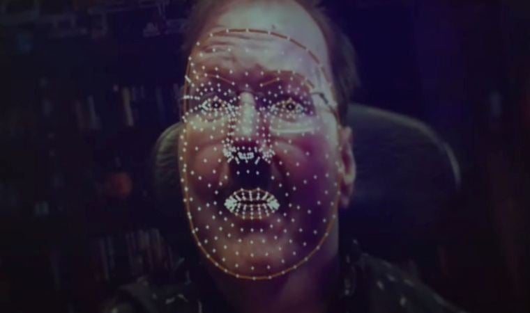 Google’ın yüzleri mouse’a çeviren teknolojisi tanıtıldı