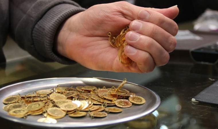 Gram altın, çeyrek altın, Cumhuriyet altını ne kadar oldu? 30 Mayıs 2023 altın fiyatları…