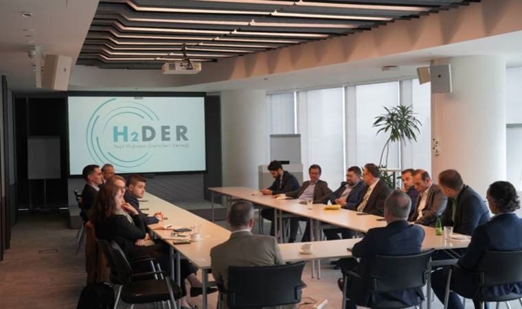 H2DER Başkanı Yusuf Günay: ‘Hidrojene özel otorite olmalı’