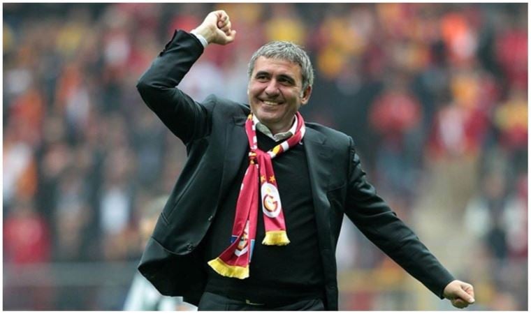 Hagi için Galatasaray itirafı: ‘Galatasaray’da istediği her şeyi kazandı’
