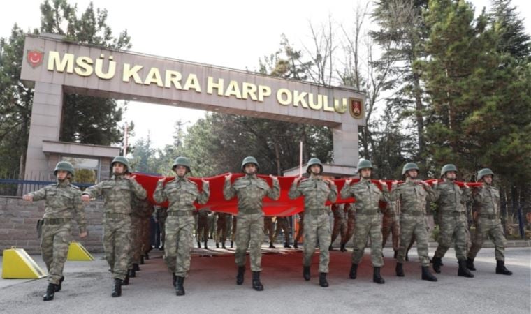 Harbiye’de Harf Devrimi yok sayıldı!