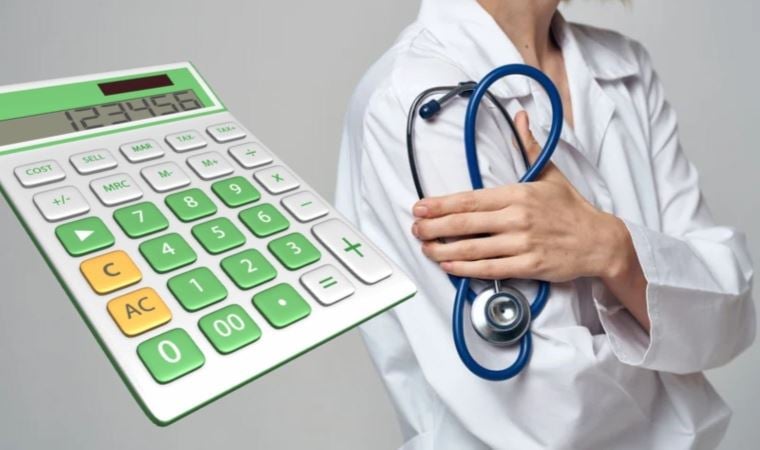 Hastanelerin katsayı hedefiyle sağlık kurumları ‘fabrikaya’ döndü: Hasta değil müşteri