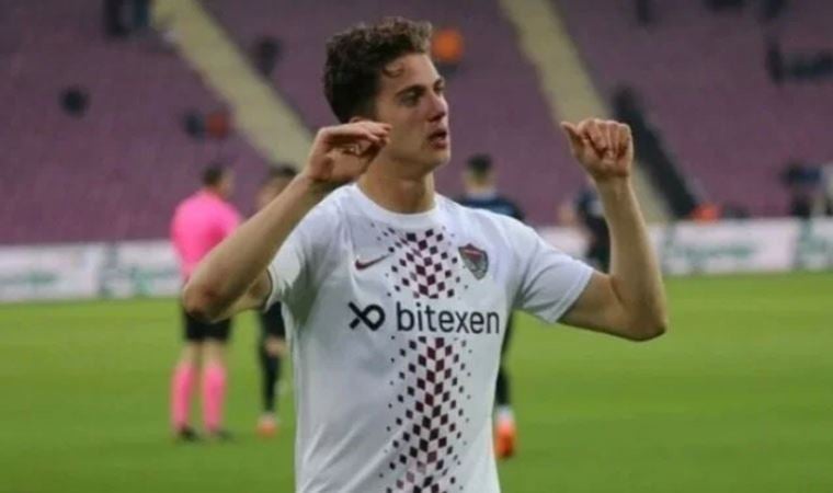 Hatayspor, gelecek sezon Mersin’de oynayacak