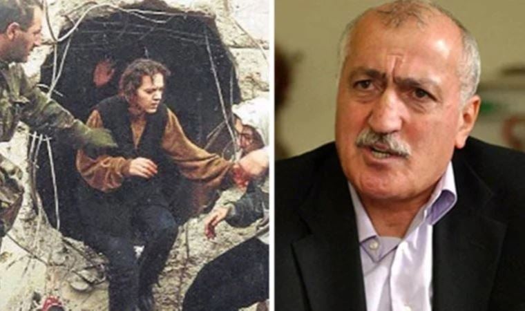 ‘Hayata Dönüş’ Operasyonu davasında ‘Sadettin Tantan’ kararı