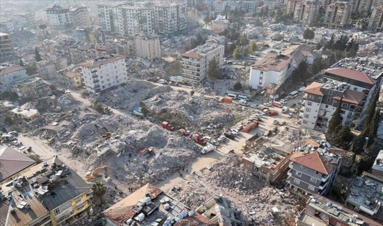 Hazine ve Maliye Bakanlığı: Depremin ekonomiye maliyeti 500-600 milyar lira