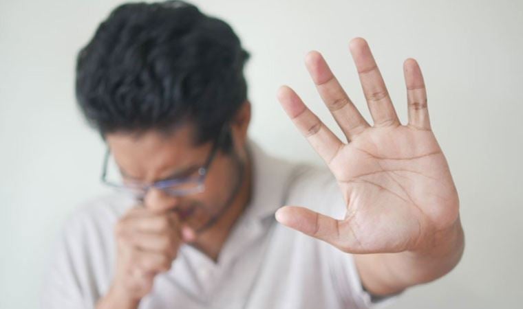 ‘Her 10 kişiden birinde astım görülüyor’