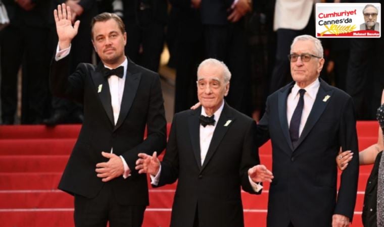 Hollywood’un en usta isimleri son filmleriyle birbirlerini izlediler: Popüler Amerikan sineması…