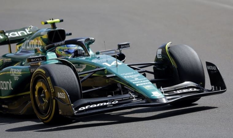 Honda Formula 1’e geri dönüyor!