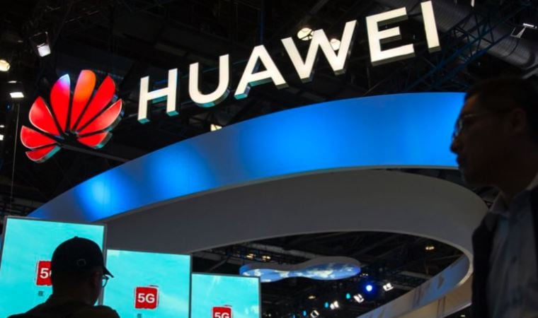 Huawei bir ülkede daha yasaklanabilir