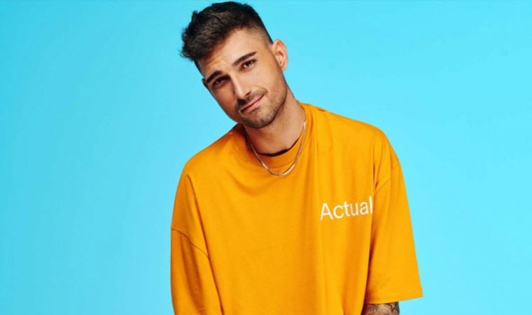 İdo Tatlıses’ten ‘iç savaş’ çağrısı yapan cami imamına tepki