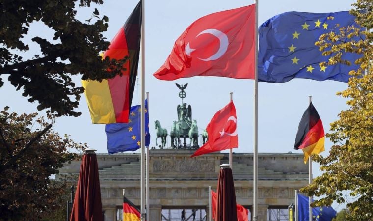 İkinci tur, Almanya’da nasıl yankılandı: Alman siyasetçilerden mesajlar