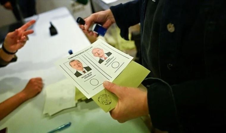 İkinci turda seçmen bilgi kağıtları yeniden dağıtılacak mı? 28 Mayıs’ta farklı adreste oy kullanılır mı?