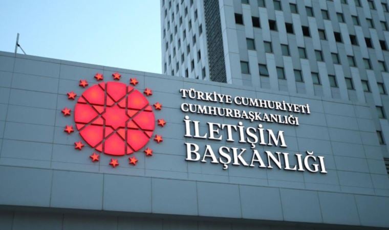 İletişim Başkanlığı’ndan ‘kabine listesi’ açıklaması