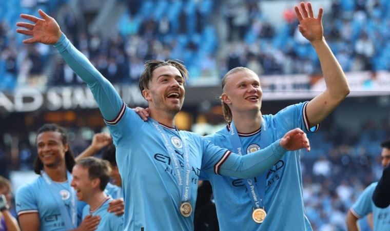 İngiltere Premier Lig’de yılın oyuncusu belli oldu!