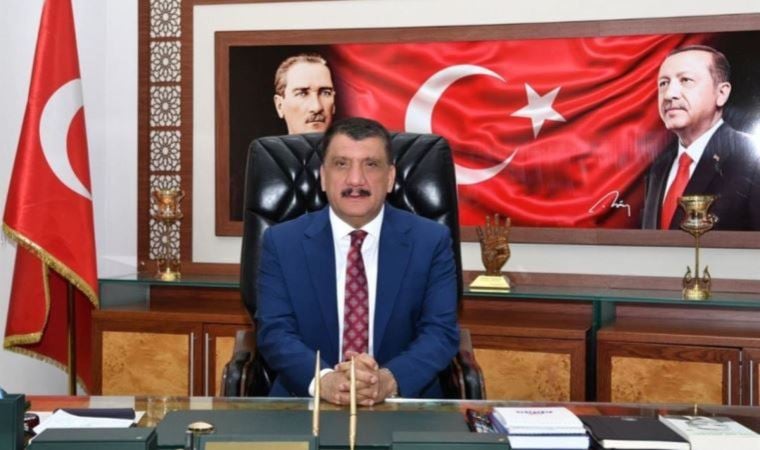 ‘İnsanlar azdı deprem oldu’ demişti: AKP’li başkan Selahattin Gürkan hakkında suç duyurusu