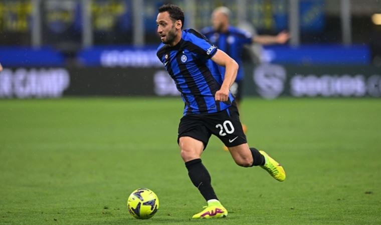 Inter’den Süper Lig liderine UEFA Şampiyonlar Ligi desteği