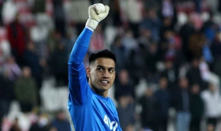 İrfan Can Eğribayat maç sonunda transferini açıkladı: ‘Bu iş bitti gibi’