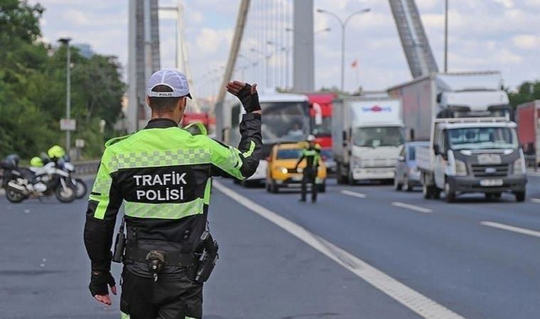 İstanbul’da 1 Mayıs nedeniyle bugün bazı yollar kapatılacak