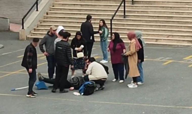 İstanbul’da ev sahibi-kiracı kavgası: 4 kişi yaralandı